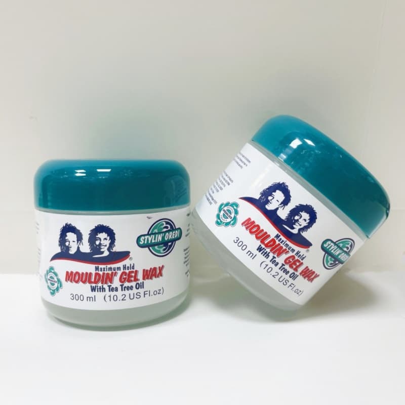 Olive Hair Care Professional Styling Wax Hair Styling 1