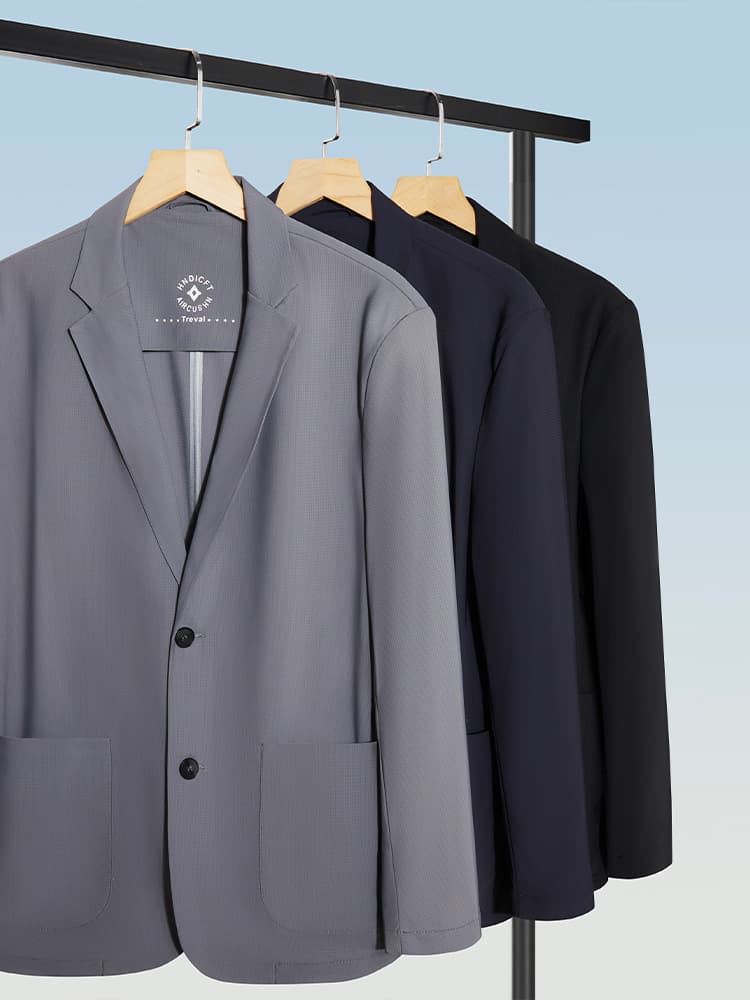 Summer silk sun protection clothing, men's ultra thin elastic jacket