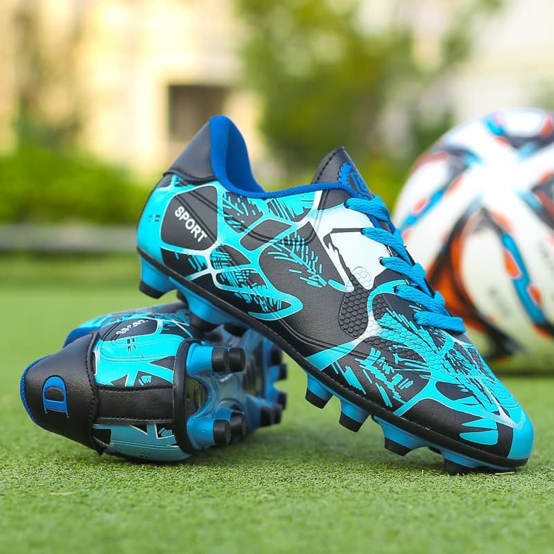 (Cross-border trading), children's boots, sports sneakers for students, large size  (4445), for teenagers 4