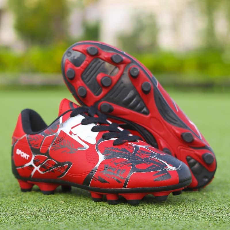 (Cross-border trading), children's sports boots for students for training, large size  (4445), for teenagers