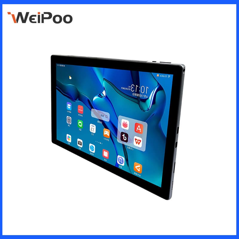 Stylus HDMI-IN tablet, portable display tablet notes drawing two-in-one full-function typec 5