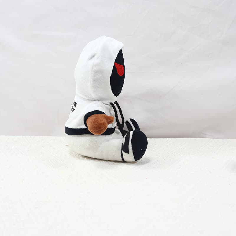 Cross-border new Foltyn Family-Standard Plush Toy plush doll toy customization 4