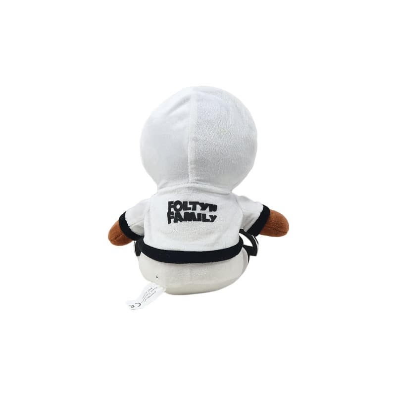 Cross-border new Foltyn Family-Standard Plush Toy plush doll toy customization 5
