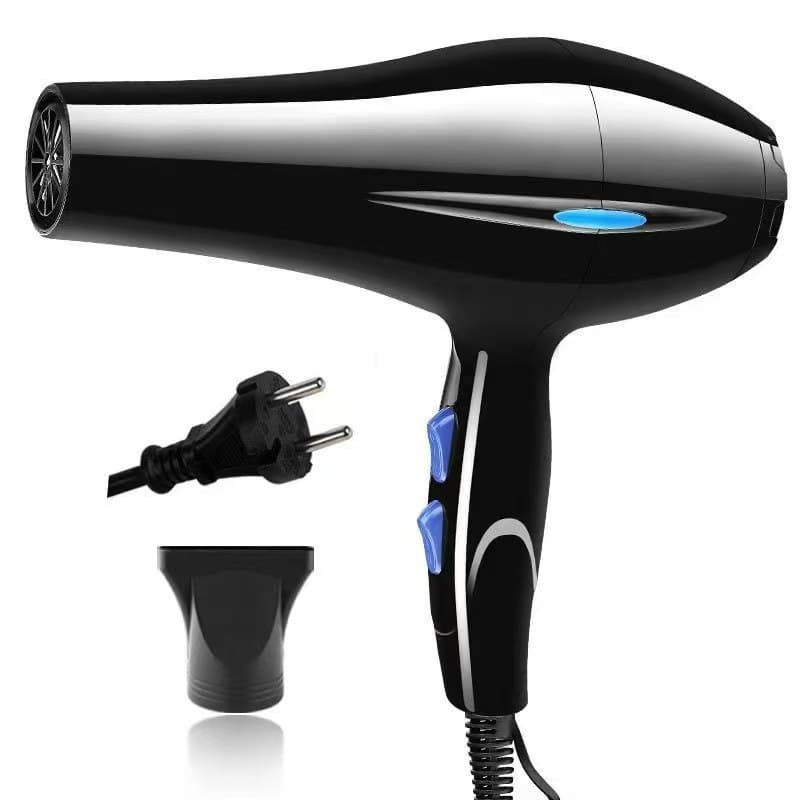 (Wholesale), (Cross-border trading), accessories, set, hair dryer, high power 5