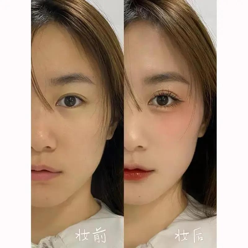 Double-Sided Eye Makeup Primer with Highlighter 3