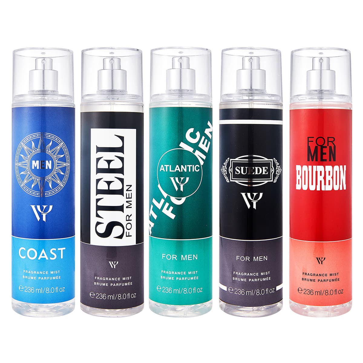 (Cross-border trading), perfume, cosmetic perfumed spray full body, English, long-term effect 3