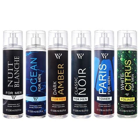 (Cross-border trading), perfume, cosmetic perfumed spray full body, English, long-term effect 5