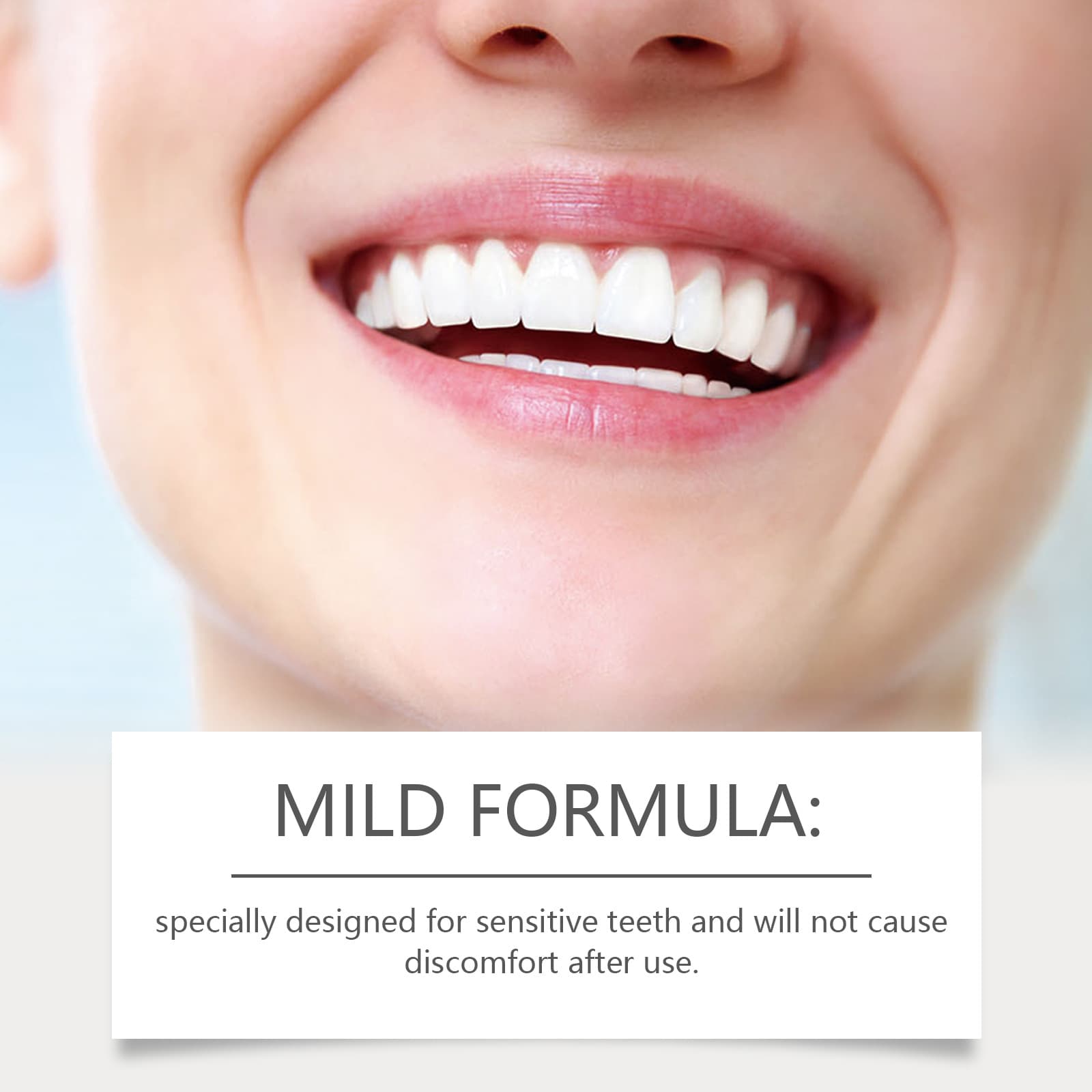 ORALHOE Teeth Care Pen - Stain & Odor Removal with Gum Care 2