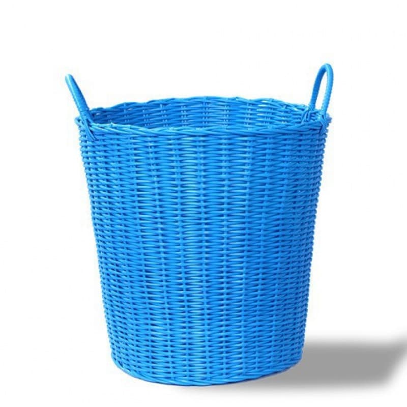 Home daily necessities department store home practical daily necessities good things campus dormitory storage basket 4