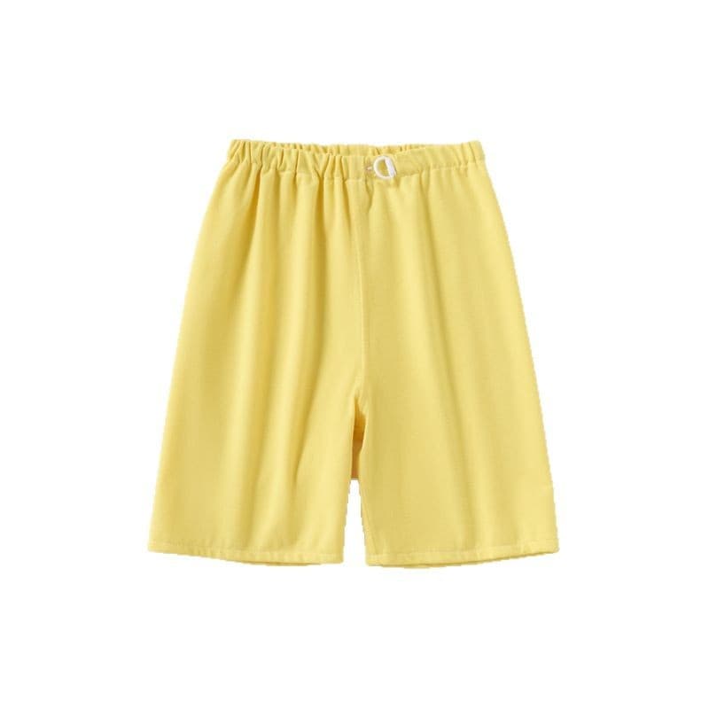 Children's cotton waterproof hermetic trousers for training for men and women, washable 5