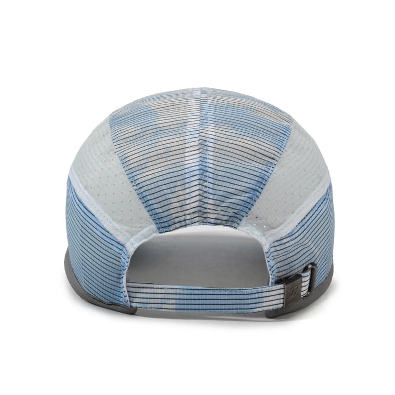 Sports quick dry travel sun hat for men and women, baseball cap, breathable sports cap, for running 3