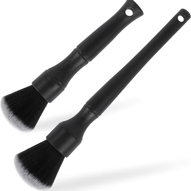 Hygienic brush soft-bristled, chair, tools set, full set 5