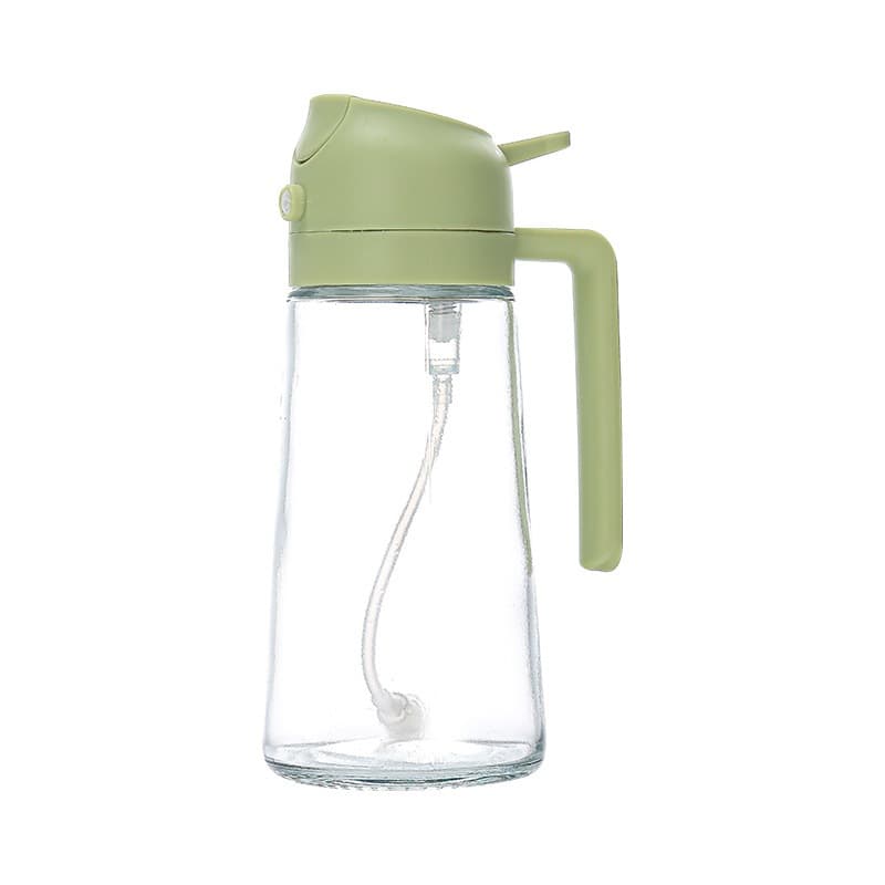 (Cross-border trading), glass spray, oil dispenser, 470 ml 5