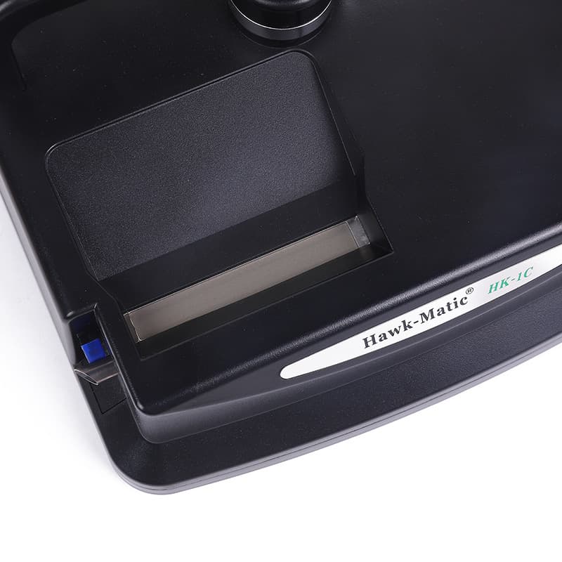 Hawk-Matic HK-1C 6.5/5.5mm Household cigarette machine Manual cigarette holder Cigarette accessories 3