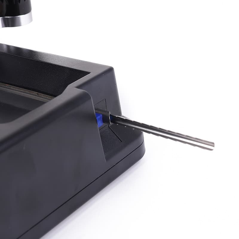 Hawk-Matic HK-1C 6.5/5.5mm Household cigarette machine Manual cigarette holder Cigarette accessories 4