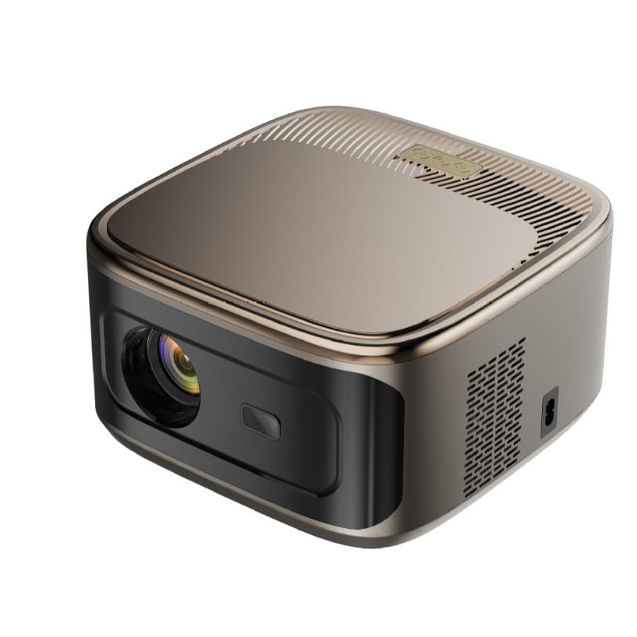 Projector, laptop, handheld automatic mobile phone for bedroom, fully automatic 5