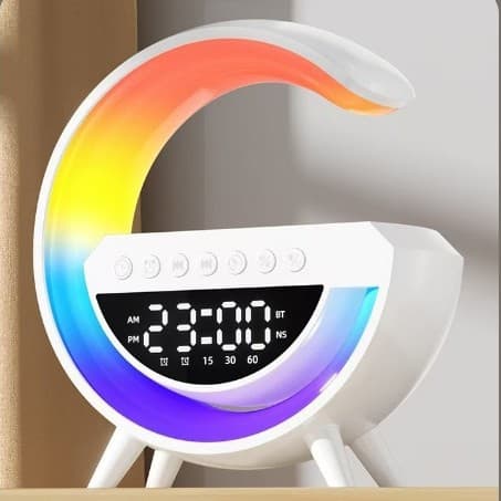 (Cross-border trading), speakers, multifunctional lights, G3401, bluetooth 2
