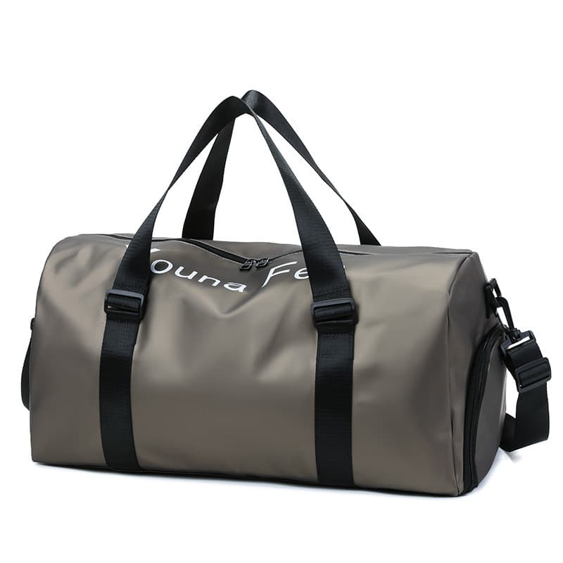 Beach trend equipment for swimming wet and dry separation for gym, sports bag, shoulder bag, storage bag, travel bag 5