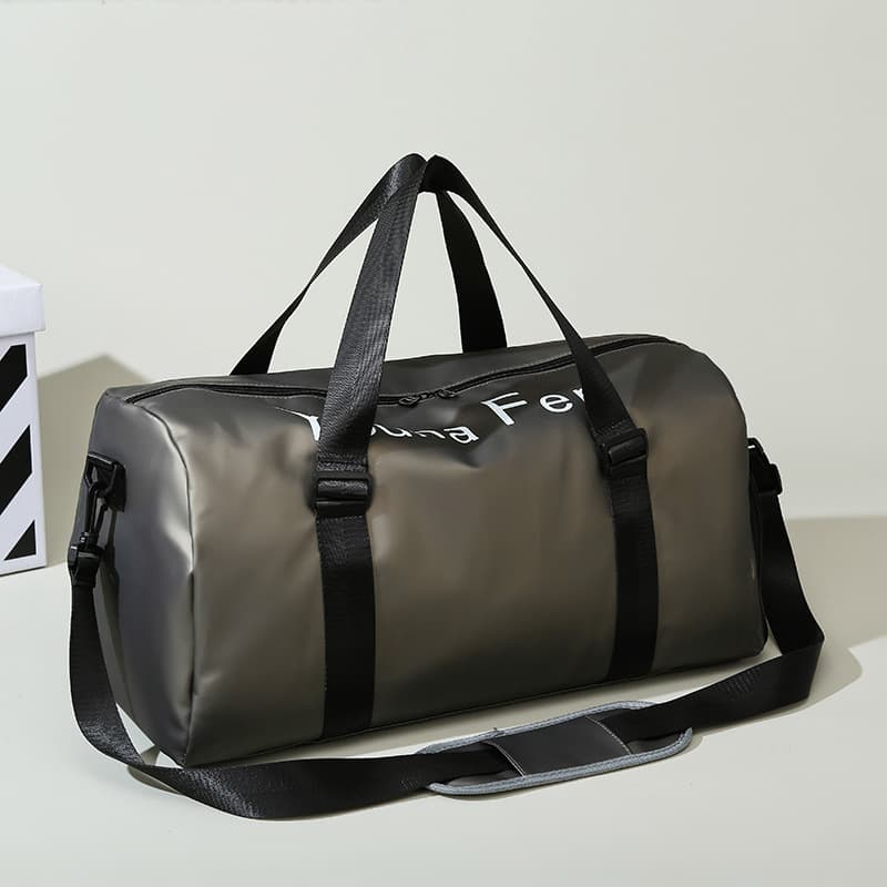 Beach trend equipment for swimming wet and dry separation for gym, sports bag, shoulder bag, storage bag, travel bag 1