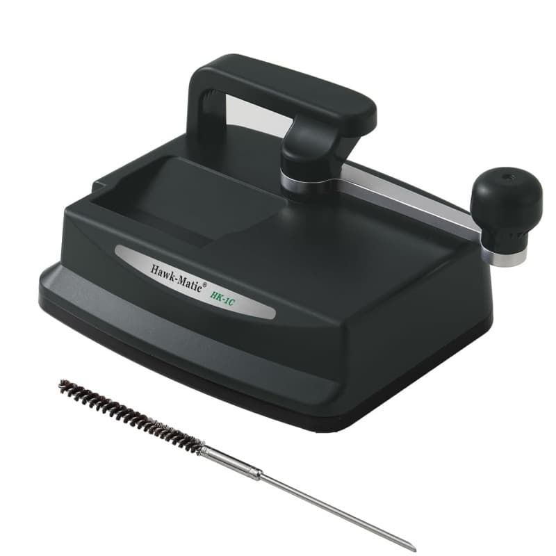 Hawk-Matic HK-1C 8.0mm Cigarette Rolling Machine 2