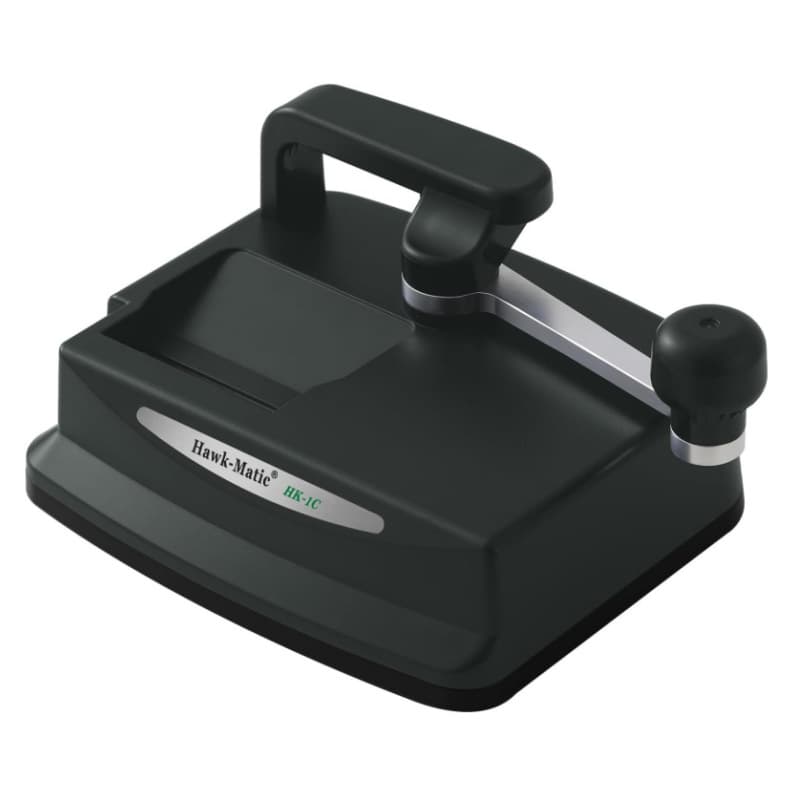 Hawk-Matic HK-1C 8.0mm Cigarette Rolling Machine 1
