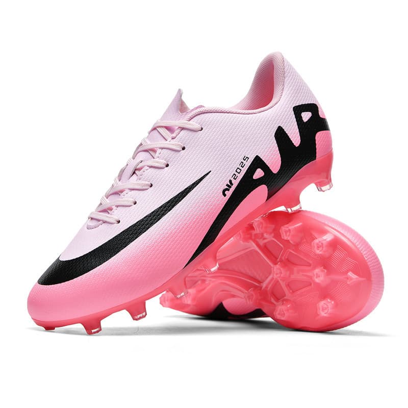 (Cross-border trading), children's low boots for men and women for students, for teenagers, with spikes 5