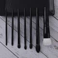 Brush, foundation for contouring, brightening face blush, (Physicals) 3