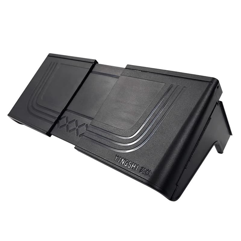 Automotive shielding board sunboard car GPS navigation shading hood universal display show sunscreen Trumpqi GS4 4