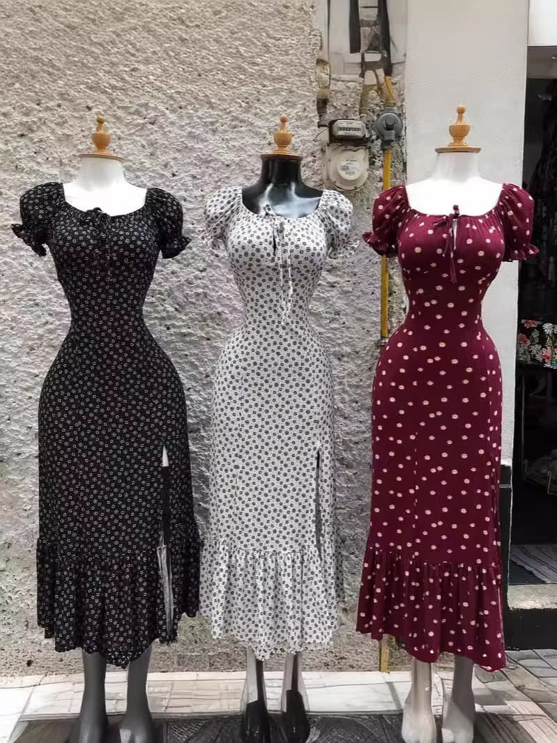 Women's dresse 1