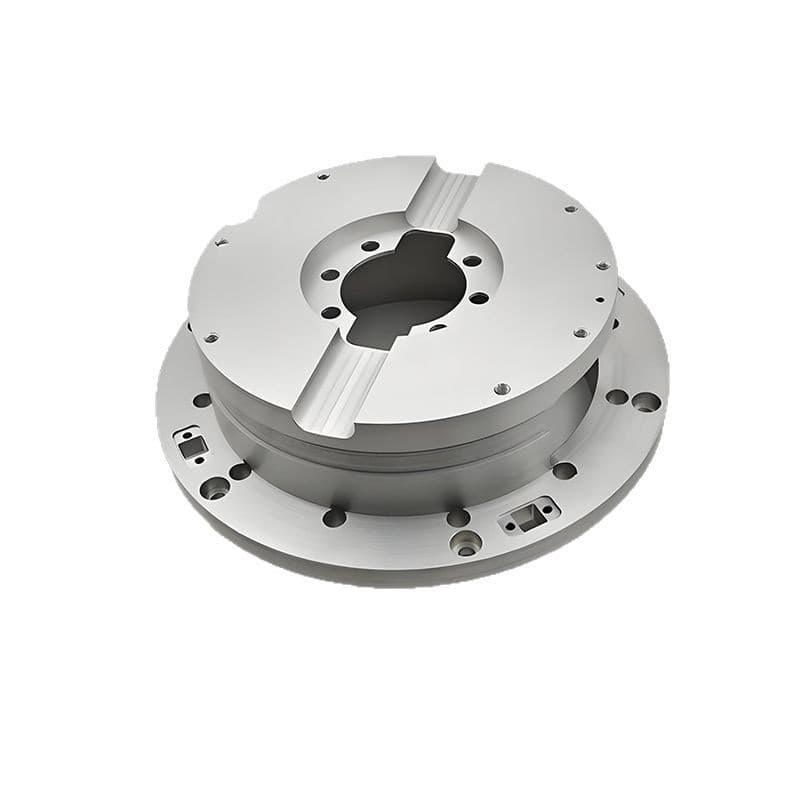 Mechanical highly precise accessories stainless steel 5