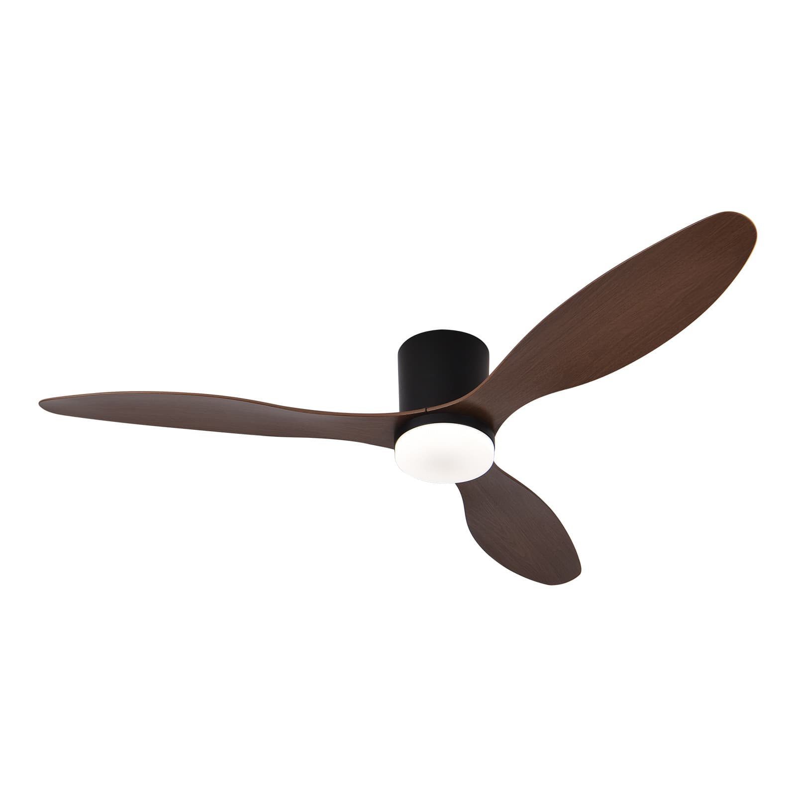 (Cross-border trading), ultra thin air fan for hood for living room, ceiling lamp 5