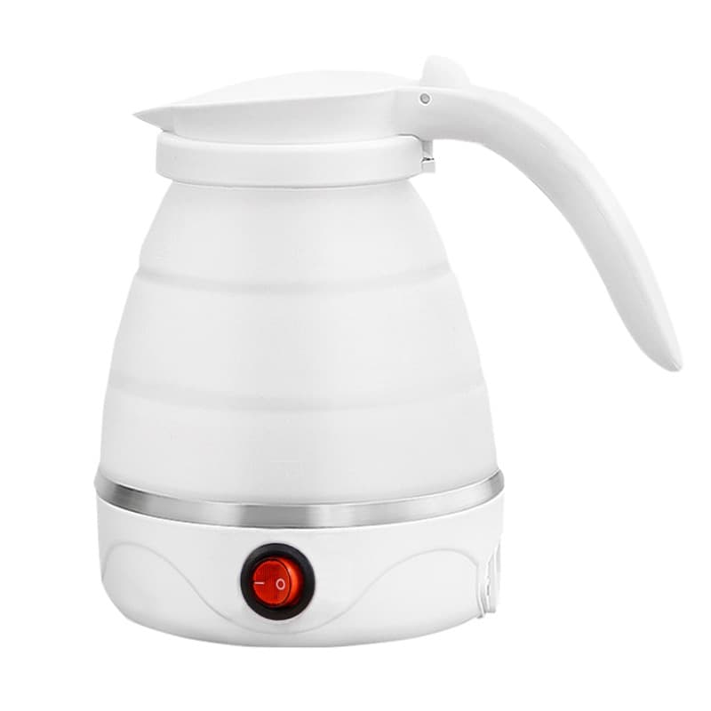 (Cross-border trading), silicone handheld small teapot for traveling 5
