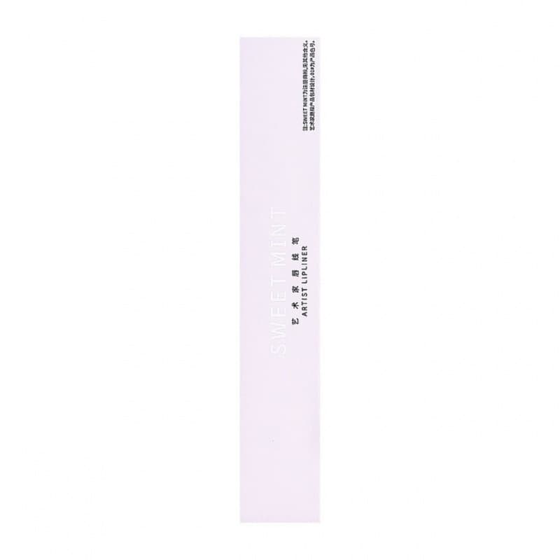 Double-sided three dimensional lip pencil, contouring 5