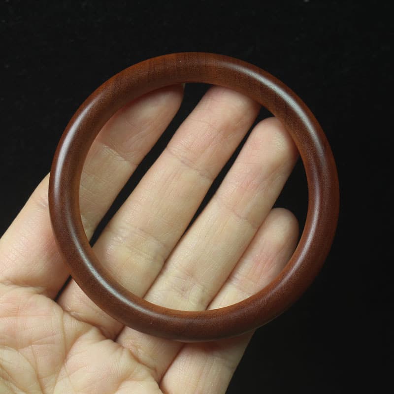 (Wholesale), bracelet green sandalwood ebony red sandalwood, retro jewelry, 8mm 4