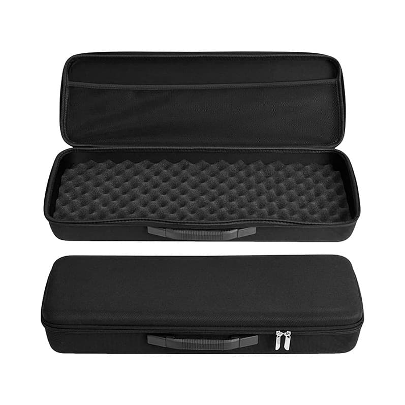 Organizer bag, waterproof shockproof handheld storage, custom-made 5