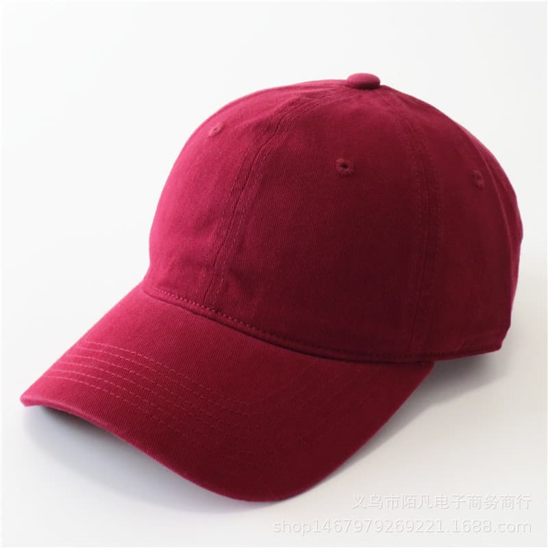 High quality rock garden, baseball cap hip-hop style, with embroidery 1