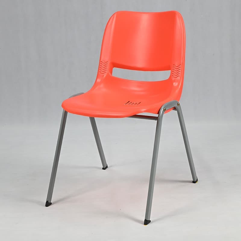Wholesale Stackable School Furniture Chairs 3