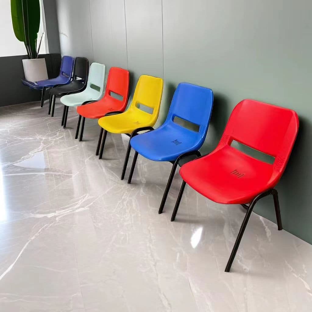 Wholesale Stackable School Furniture Chairs 1