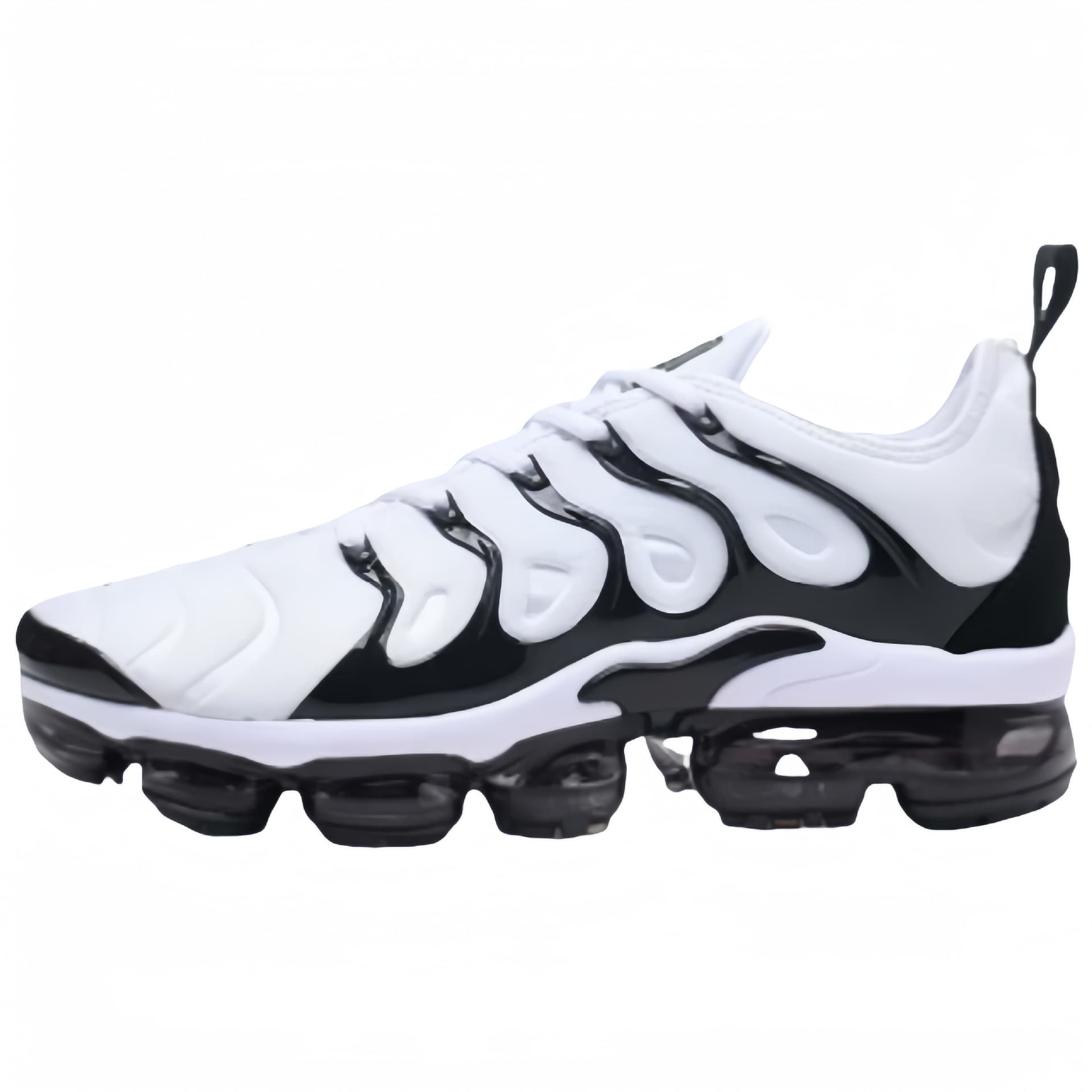 Max TN Air Cushion Shock Absorbing Running Shoes 2
