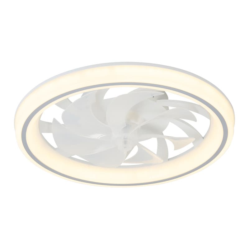 (Cross-border trading), air fan, modern smart invisible lights for living room for bedroom for hood 5