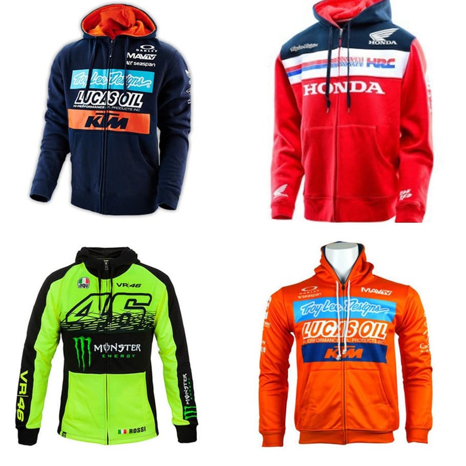 (Cross-border trading), racing car, bike for cycling, velvet jacket, keep warm sweatshirt, jersey 4