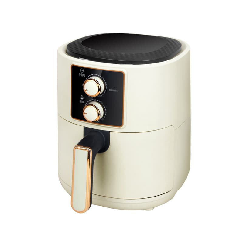 German brand Gemet air fryer multifunctional household fryer 7L large capacity new knob electric fryer 5