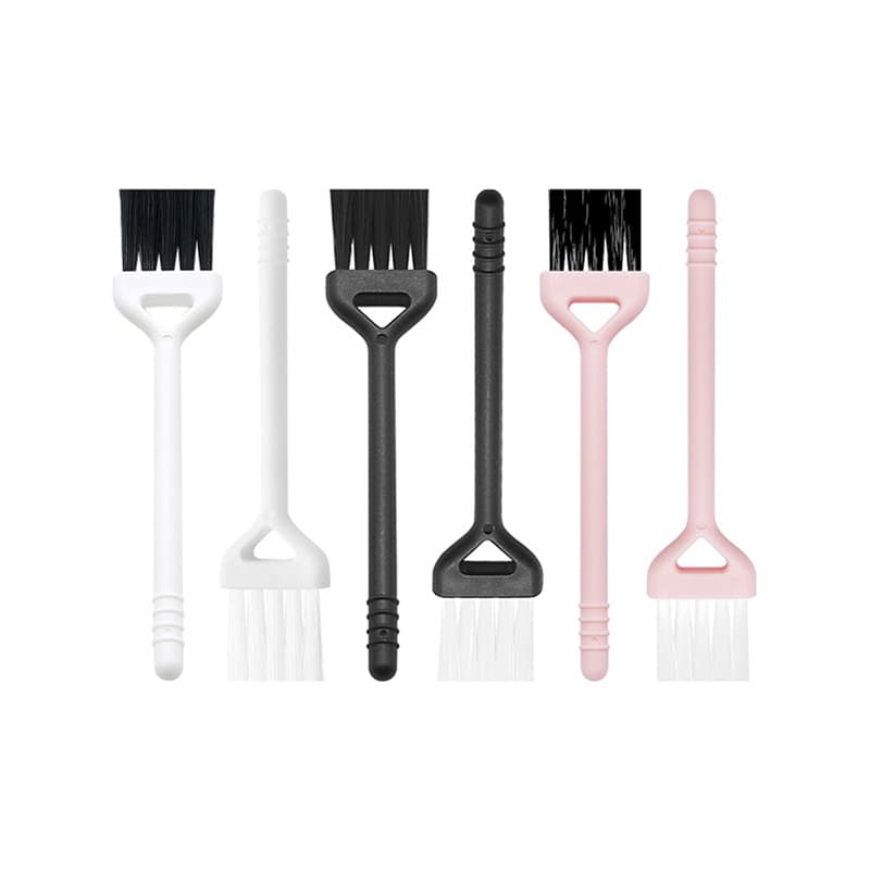 Brush, keyboard, coffee machine, hygienic razor, (Physicals) 4