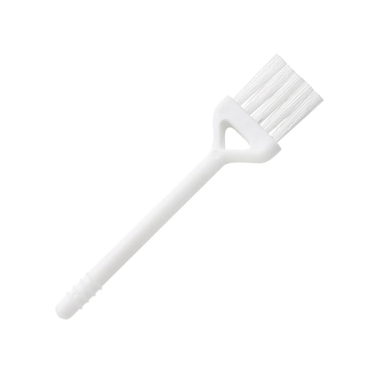 Brush, keyboard, coffee machine, hygienic razor, (Physicals) 5