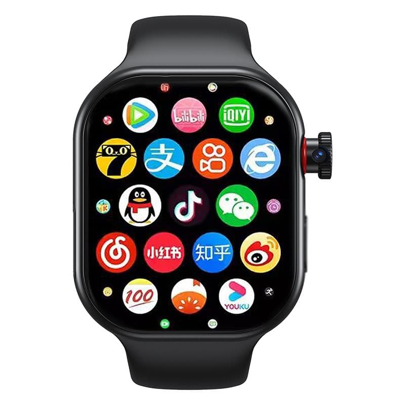 S10, bracelet, S9, with synchronisation with phone, watch for adults, new collection 5