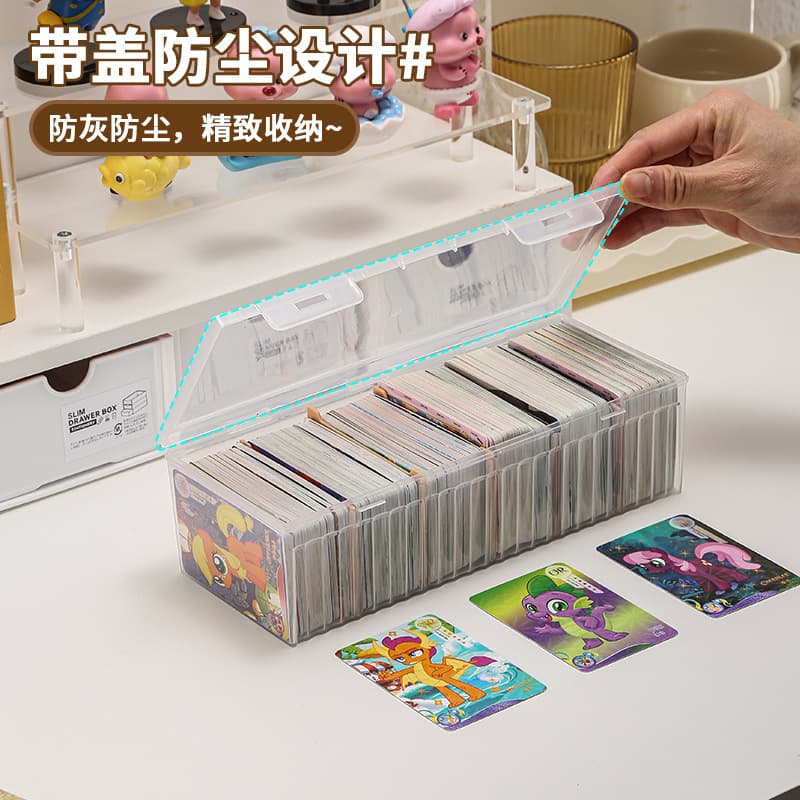 Ultra, Japanese card, capacious storage box, pony, Ultraman Tiga, cards 2