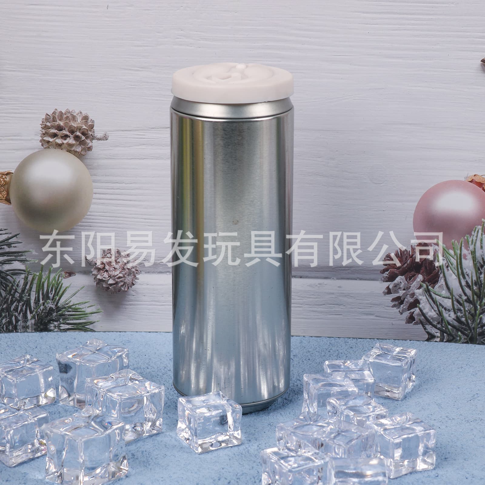 Cross-border spot silicone soda can lids Coke drink cup lids beverage leak-proof Bachelor Party Nove 2