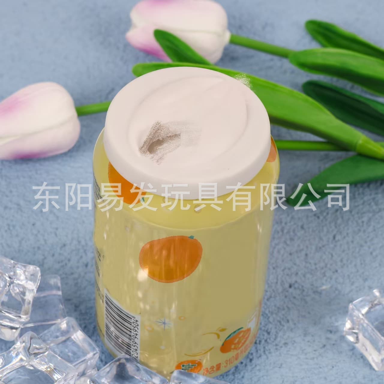 Cross-border spot silicone soda can lids Coke drink cup lids beverage leak-proof Bachelor Party Nove 3