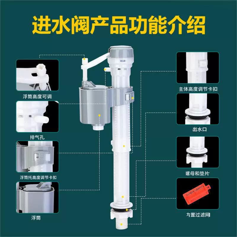 Toilet, accessories, pack, factory direct supply 3