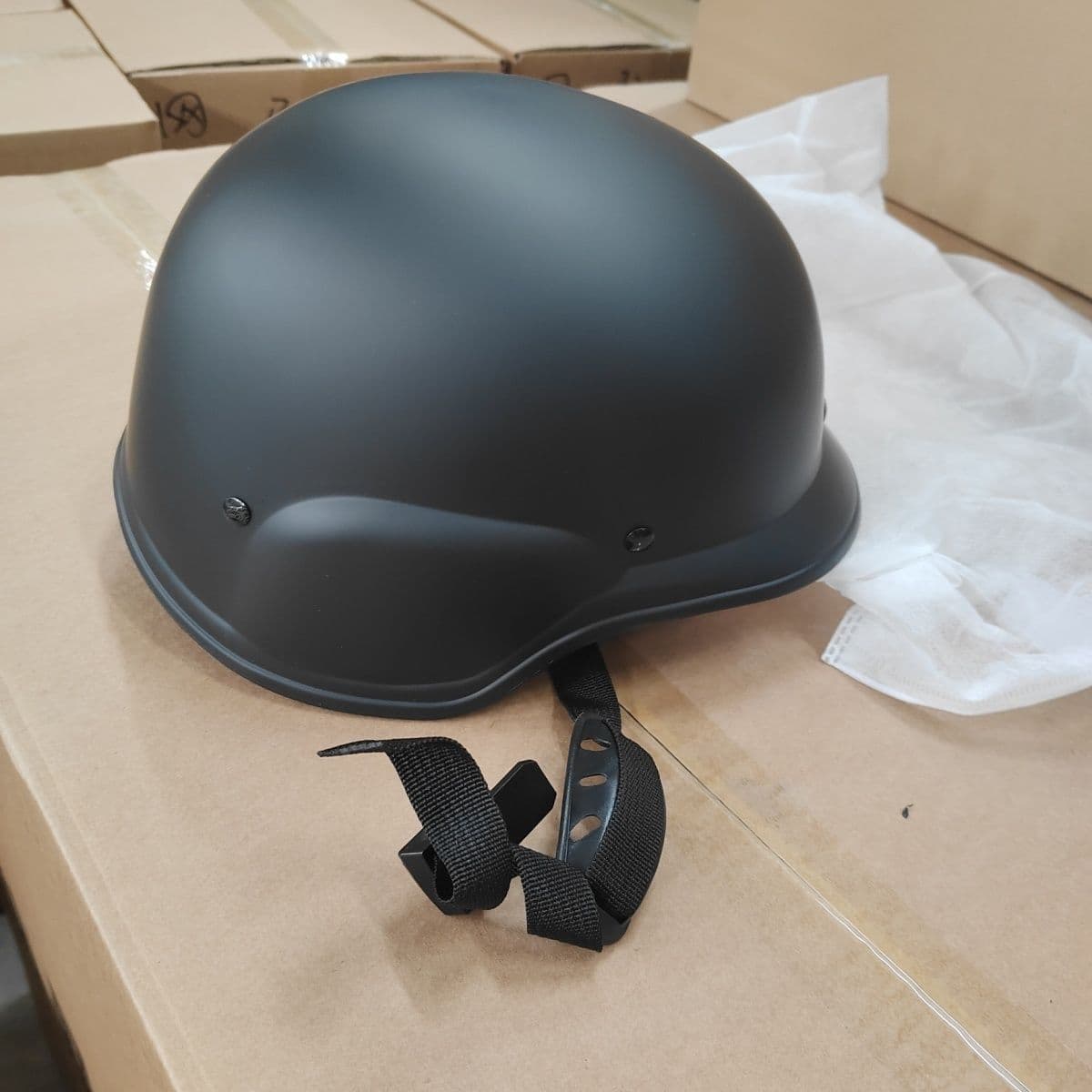 M88 helmet tactical new lightweight riding anti-riot field protection motorcycle outdoor real-life CS equipment light 2